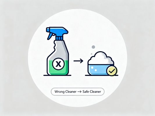 5 Common Table Protection Mistakes and How to Avoid Them