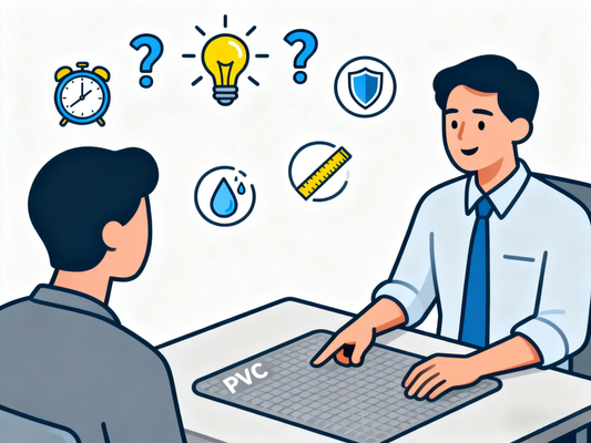 Our Most Asked Questions About PVC Protectors - Answered!