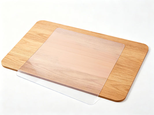 Waterproof, Scratch-Resistant & Non-Slip: The 3 Must-Haves of PVC Table Mats