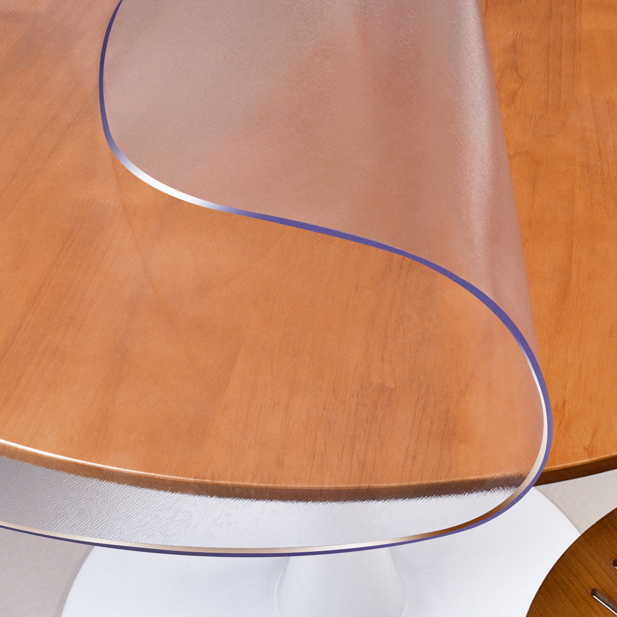 round table cover
