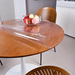 round table cover